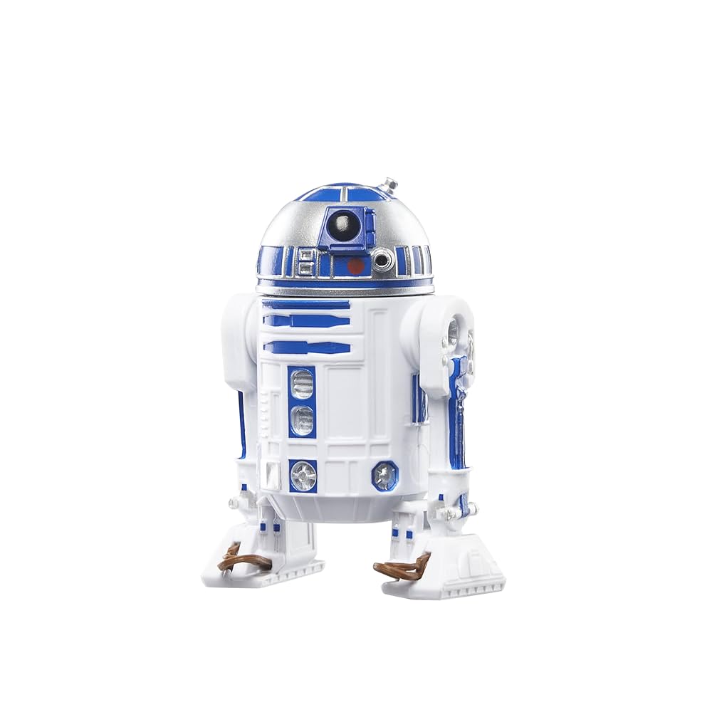 Star Wars R2-D2 (Artoo-Detoo) z serii Star Wars The Vintage